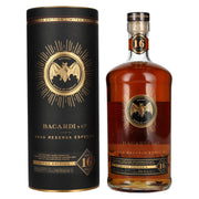 Bacardi 16 Years Old Gran Reserva Especial Limited Edition 45% Vol. 1l in Geschenkbox