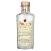 Sibona La Grappa di ARNEIS 40% Vol. 0.5l