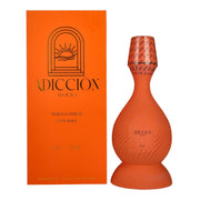 ADICCIŌN Tequila Añejo 100 % agave, 40 % vol., 0,7 l, dans un coffret cadeau