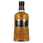 Highland Park 12 Years Old VIKING HONOUR 40% vol. 0.7 l