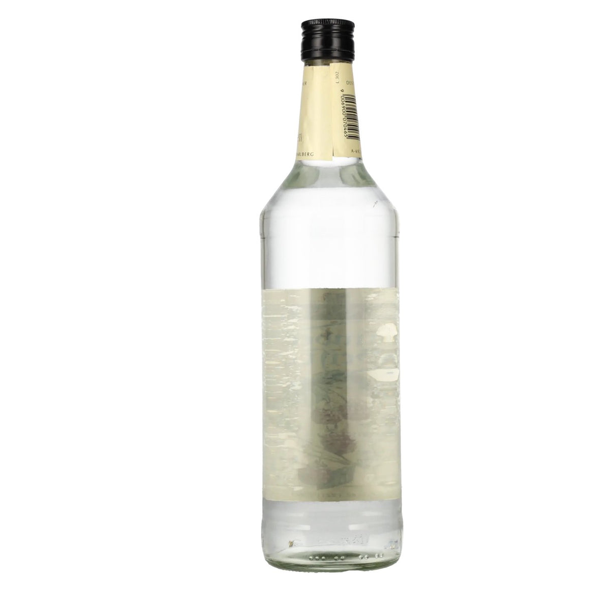 Pfanner Raspberry Spirit 38% Vol. 1l
