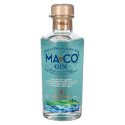 Sibona MAeCO Italian Premium Dry Gin 42 % vol. 0,2 l