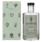 Tschermonegg Winterbirne Edelbrand 40% Vol. 0,5l in gift box
