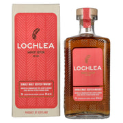 Lochlea HARVEST EDITION First Crop Single Malt Scotch Whisky 46% Vol. 0,7l in gift box