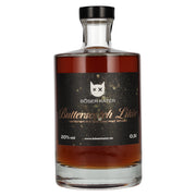 Böser Kater Liqueur au caramel au beurre 20 % vol. 0,5 l