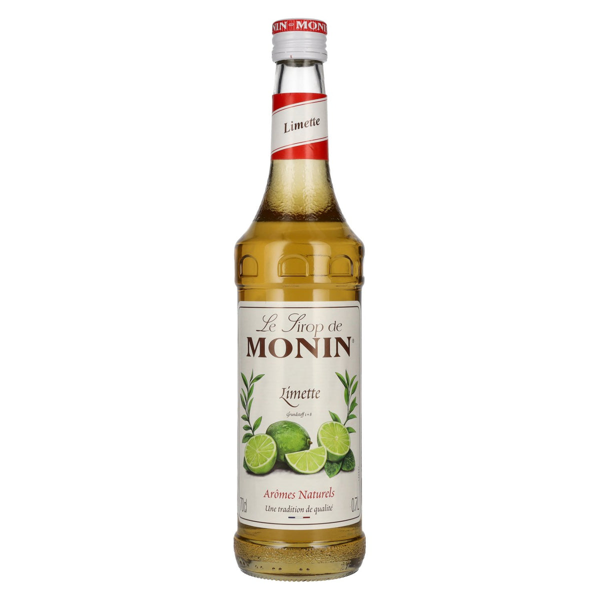 Le Sirop de Monin LIMETTE 0,7l