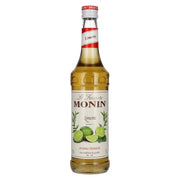 Monin Lime Syrup 0.7l