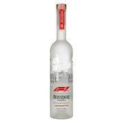 Belvedere Organic Vodka Formula 1 Limited Edition 40% Vol. 0,7l