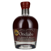 Ondjaba The Namibian Whiskey Signature Edition n° 2 51 % vol. 0,7 l