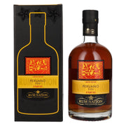 Rum Nation Peruano 8 Years Old Rum Limited Edition 42% Vol. 0,7l in gift box