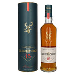 Glenfiddich 15 OUR SOLERA Single Malt Scotch Whisky 40% Vol. 0,7l in Geschenkbox