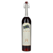 Poli Mirtillo Liquore con Grappa 28% Vol. 0,5l