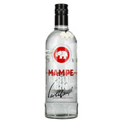 Mampe Berlin Dry Gin 40% Vol. 0,7l