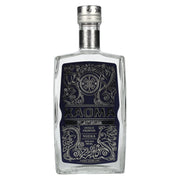 Xaoma Platinum Premium Vodka 40% vol. 0.7 l