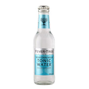 Eau tonique méditerranéenne Fever-Tree 0,2 l