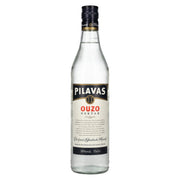 Ouzo Nectar Pilavas 38% vol. 0,7l