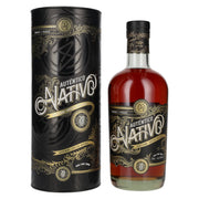 Auténtico Nativo Rum 20 Years Old Special Reserve 40% Vol. 0,7l en boîte cadeau
