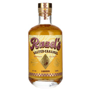 Liqueur de caramel salé Razel's 26% vol. 0,5l