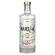 Too Tasty MARILLN apricot schnapps 35% vol. 0.7l