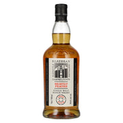 Kilkerran Glengyle Distillery Heavily Peated Small Batch Single Malt Whisky Batch 13 58,6% Vol. 0,7l