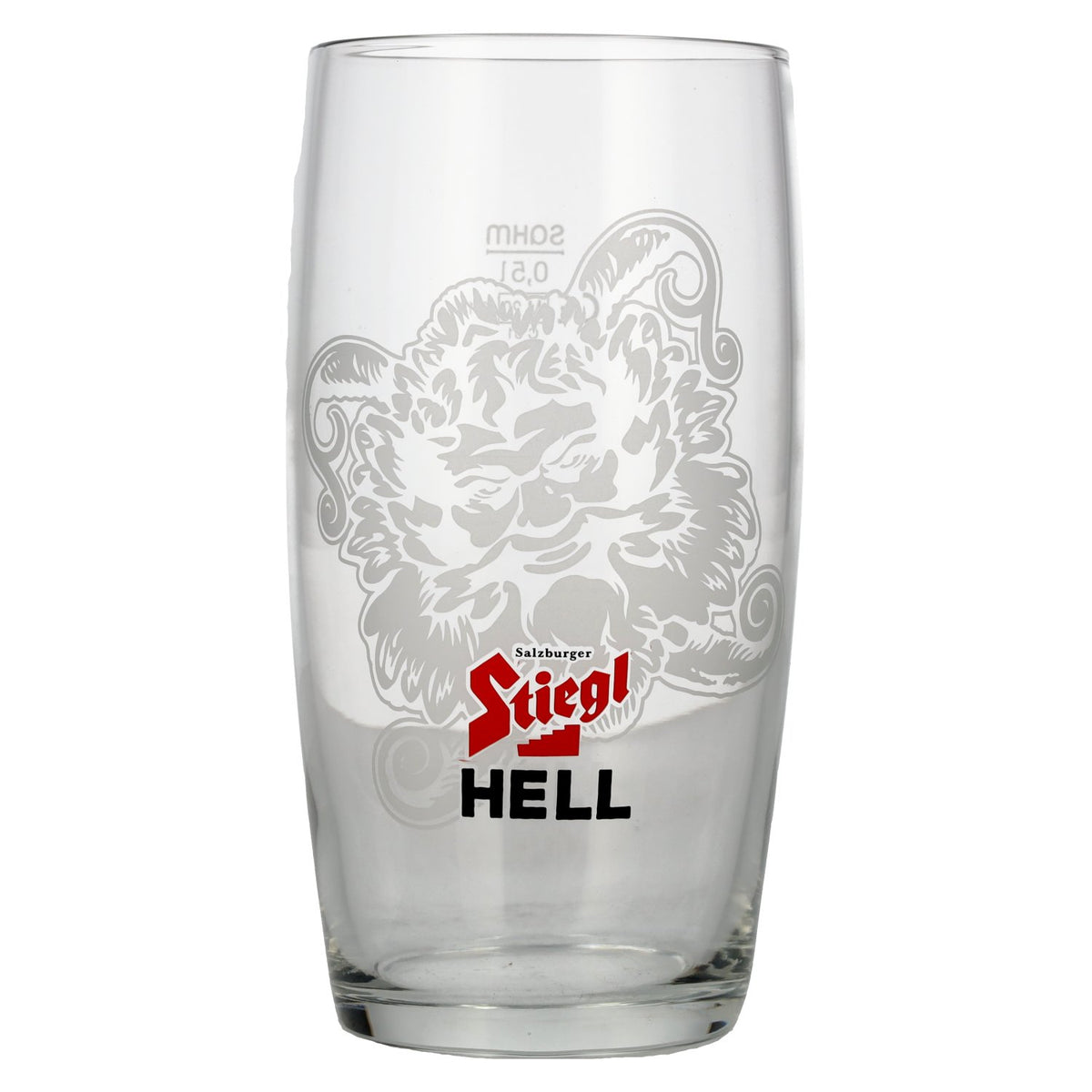 Stiegl blonde en bouteille de 0,5 l