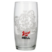 Stiegl Hell en bouteille en verre de 0,5 l