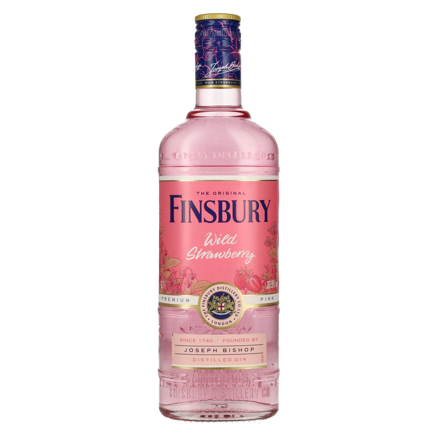 Finsbury Gin