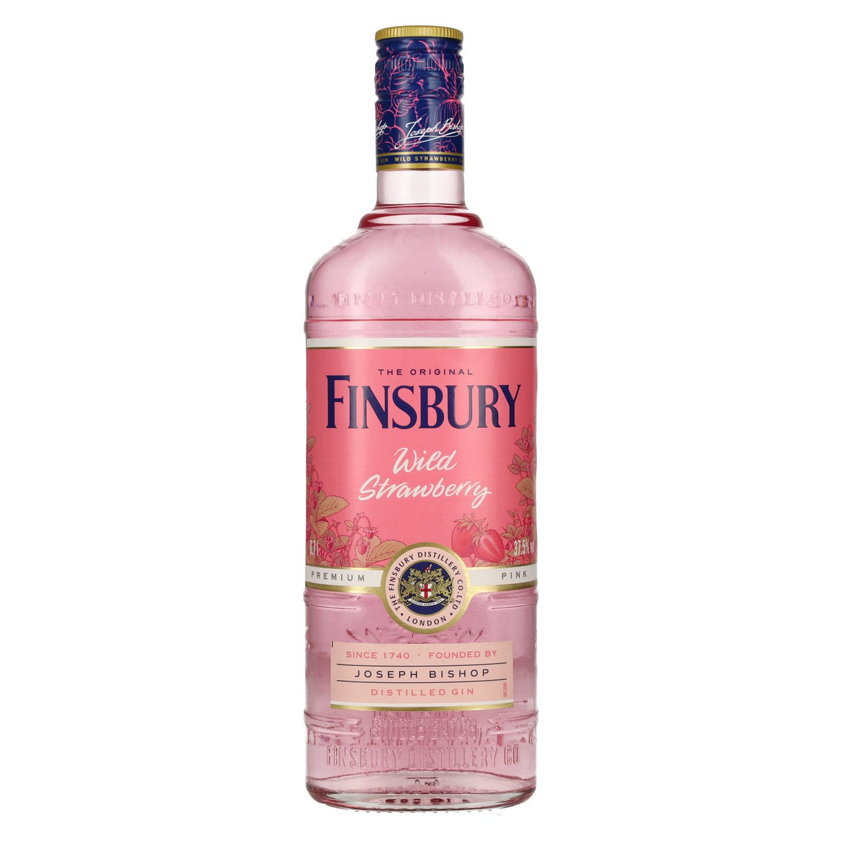 Finsbury Gin