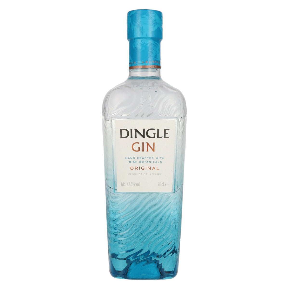 Dingle Original Gin 42,5% Vol. 0,7l