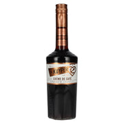 De Kuyper CRÈME DE CAFÉ Liqueur 20% vol. 0,7l