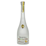 Pravda COCOPINE Vodka aromatisée 37,5% vol. 0,7l