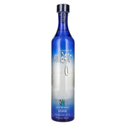 Leyenda del Milagro Tequila 100% de Agave SILVER 40% vol. 0,7l