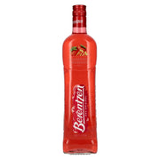 Berentzen Rhabarber Erdbeere 15% Vol. 0,7l