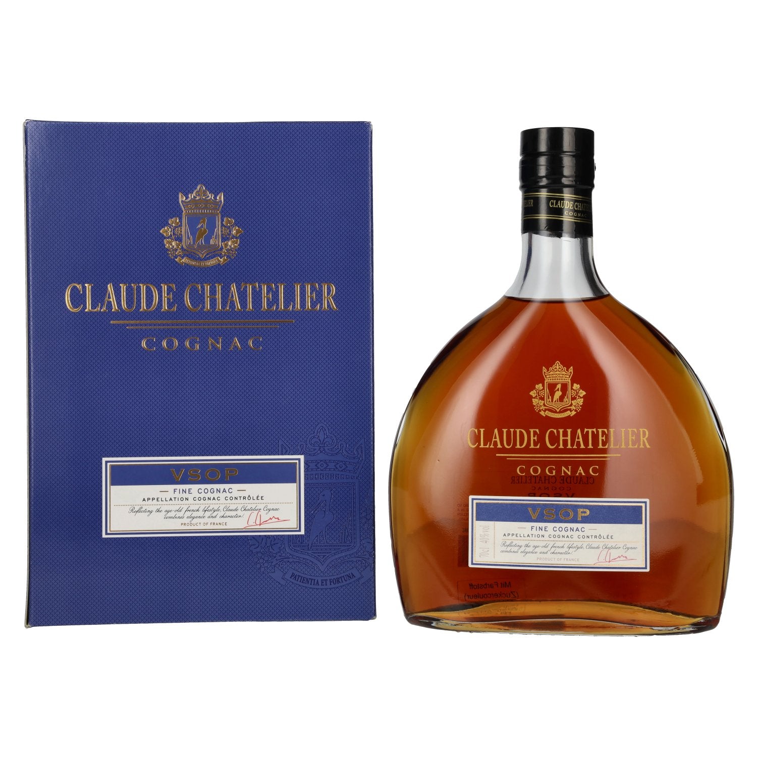 Claude Chatelier Cognac