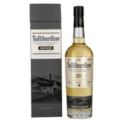 Tullibardine SOVEREIGN Highland Single Malt Scotch Whisky 43% vol. 0,7l en coffret cadeau