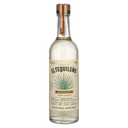 El Tequileño Reposado 100% Agave 38% Vol. 0,5l