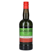 La Gauloise Liqueur Bicentenaire Verte 48 % vol. 0,7 l