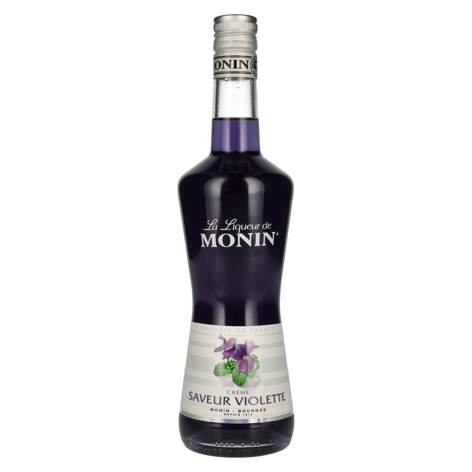 La Liqueur de Monin SAVEUR VIOLETTE 16% vol. 0,7l