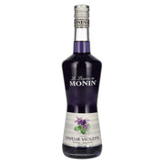 La Liqueur de Monin SAVEUR VIOLETTE 16% vol. 0,7l