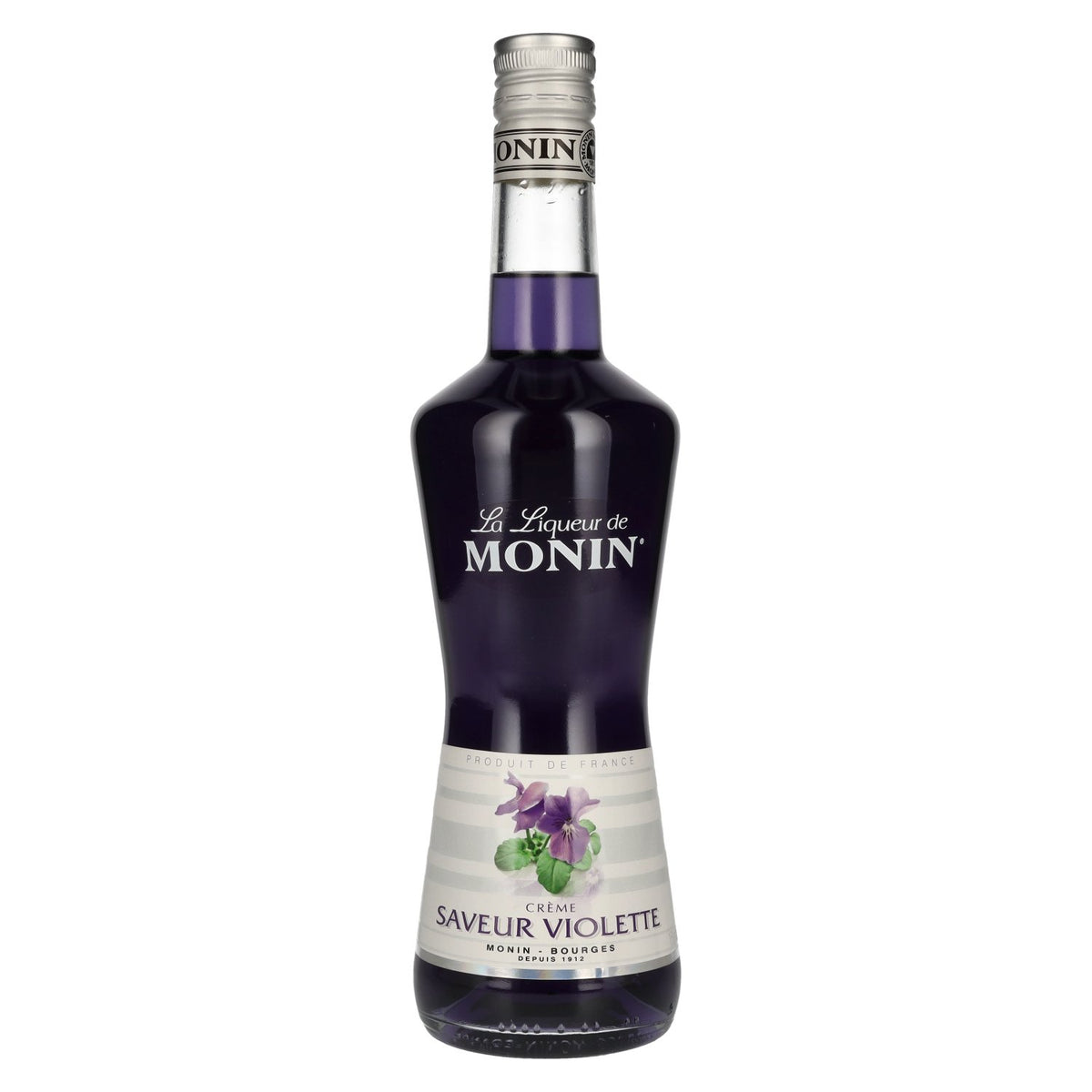 La Liqueur de Monin SAVEUR VIOLETTE 16% vol. 0,7l