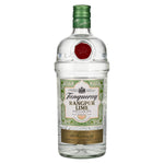 Tanqueray RANGPUR LIME Distilled Gin 41,3% vol. 1l