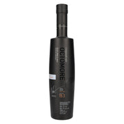 Octomore EDITION : 15.1 Single Malt d'Islay très tourbé, édition limitée 2024, 59,1 % vol., 0,7 l