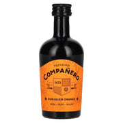 Compañero JAMAICA Elixir Orange Rum Liqueur 40% Vol. 0,05l