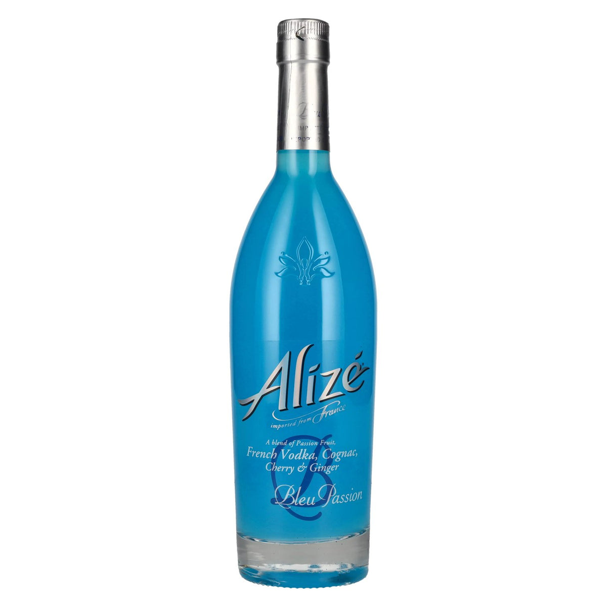 Alizé Passion Liqueur 20% Vol. 0,7l