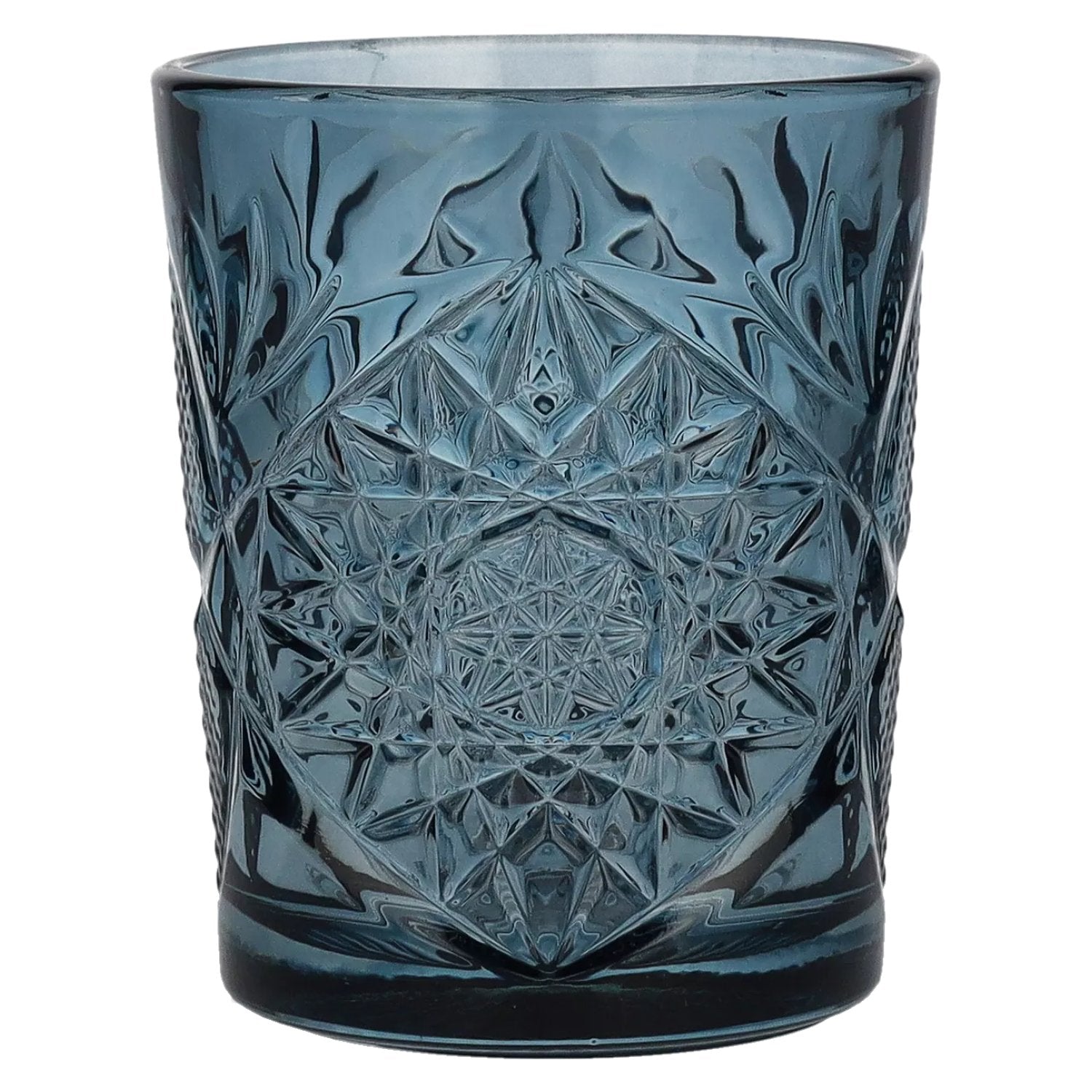 ONIS ICON verre à boire bleu 0,35l