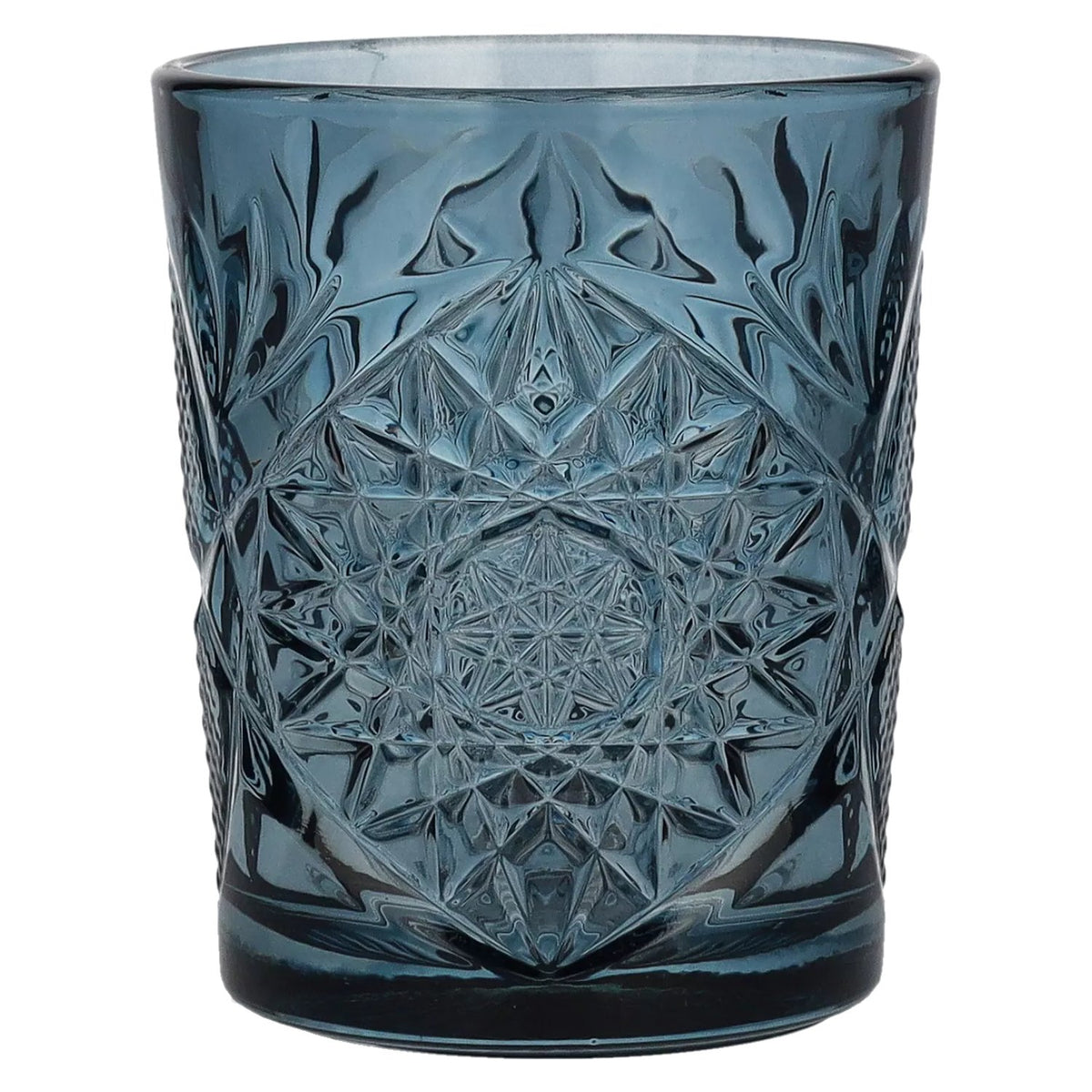 Onis Icon drinking glass blue 0.35l