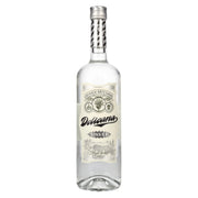 Delicana SILVER Cachaça artisanale 38 % vol. 1 l