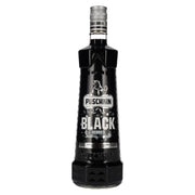 Puschkin Black Berries 16,6% vol. 1l