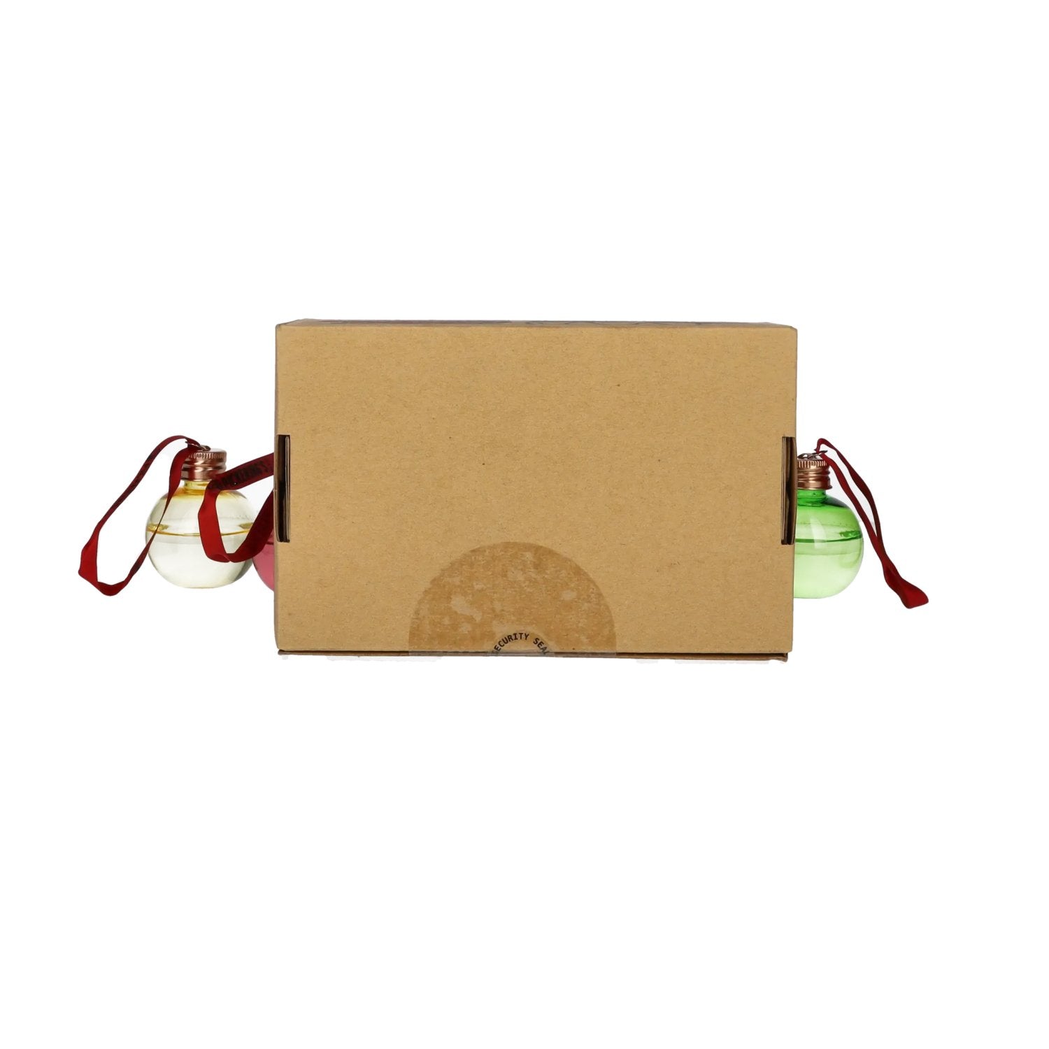 Pickering's Christmas Gin Baubles 42% Vol. 6x0,05l in Geschenkbox PET