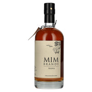MIM Brandy NANA 43% Vol. 0,5l